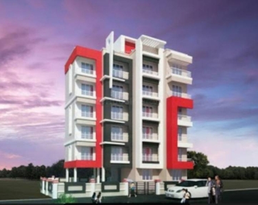 600 sq ft 1 BHK 1T Apartment for rent in Omkar Apartment at Ambernath East, Mumbai by Agent seller