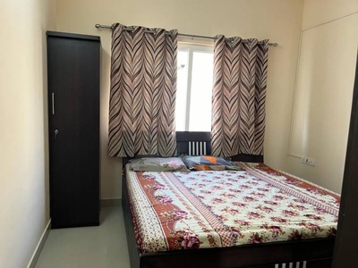 600 sq ft 1RK 1T Apartment for rent in Godrej Vrindavan at Near Nirma University On SG Highway, Ahmedabad by Agent Metro Management