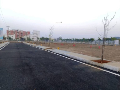600 sq ft North facing Plot for sale at Rs 22.50 lacs in Premier Elephantine Aztec in Poonamallee, Chennai