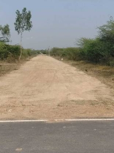 600 sq ft North facing Plot for sale at Rs 3.00 lacs in Project in Sevvapet, Chennai