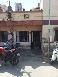 630 sq ft 1 BHK 2T IndependentHouse for sale at Rs 45.00 lacs in Project in Chandkheda, Ahmedabad