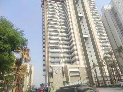 6570 sq ft 5 BHK Completed property Apartment for sale at Rs 12.15 crore in County 107 in Sector 107, Noida