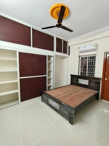 680 sq ft 1 BHK 1T Apartment for rent in Project at Kondapur, Hyderabad by Agent SG RENTALS