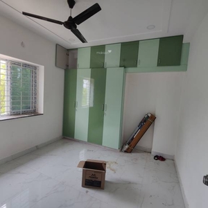 700 sq ft 1 BHK 1T Apartment for rent in Project at Kondapur, Hyderabad by Agent Swamy Rentals