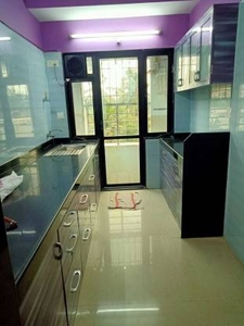 720 sq ft 1 BHK 2T Apartment for rent in Atul Blue Monarch at Andheri East, Mumbai by Agent Unique Property Consultants