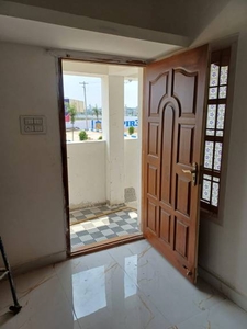 800 sq ft 2 BHK 2T NorthEast facing IndependentHouse for sale at Rs 38.29 lacs in Project in Padianallur, Chennai