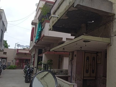 850 sq ft 1 BHK 1T IndependentHouse for rent in Project at Isanpur, Ahmedabad by Agent PRABHAT REAL ESTATE
