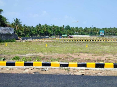 869 sq ft Plot for sale at Rs 41.28 lacs in Staar Seresa Singhvi Garden 3 in Kelambakkam, Chennai