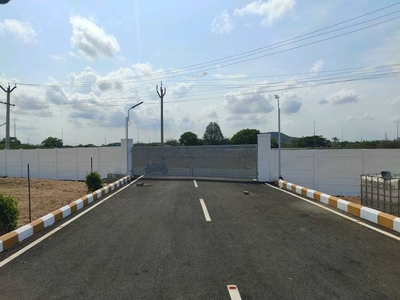 880 sq ft Plot for sale at Rs 31.68 lacs in Value Arav Garden in West Tambaram, Chennai