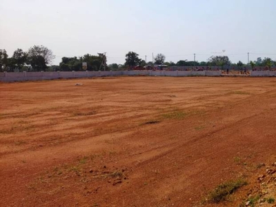 9000 sq ft Launch property Plot for sale at Rs 1.50 crore in Prime Land Iconia By Primeland in Shadnagar, Hyderabad