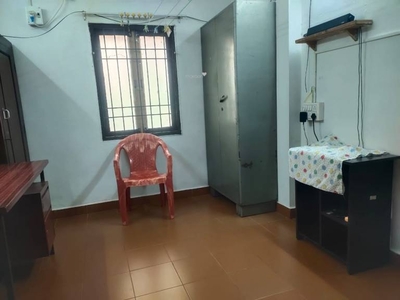 910 sq ft 2 BHK 2T East facing Apartment for sale at Rs 58.00 lacs in Project in Ambattur, Chennai