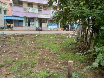 915 sq ft SouthWest facing Completed property Plot for sale at Rs 50.00 lacs in Project in Tharapakkam, Chennai