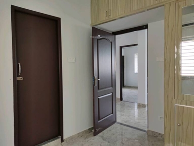 947 sq ft 2 BHK 2T East facing Apartment for sale at Rs 85.27 lacs in Project in Ambattur, Chennai