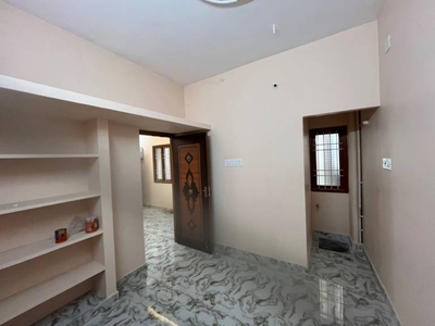 950 sq ft 2 BHK 2T NorthEast facing Completed property IndependentHouse for sale at Rs 70.00 lacs in Project in Ayapakkam, Chennai