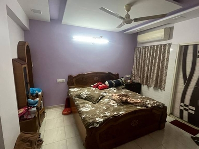 972 sq ft 2 BHK 2T Completed property Apartment for sale at Rs 62.00 lacs in Project in Jodhpur, Ahmedabad