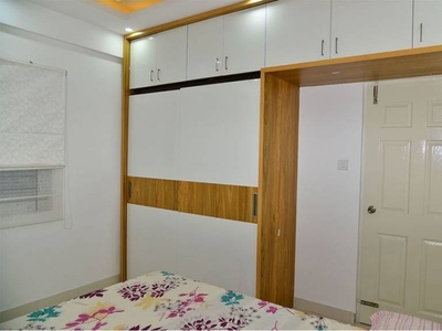 996 sq ft 2 BHK 2T East facing Completed property Apartment for sale at Rs 60.00 lacs in Project in HSR Layout, Bangalore