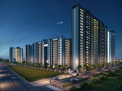 Apartment For Sale In Bopal, Ahmedabad