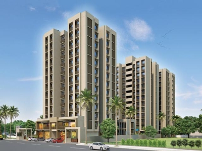 Apartment For Sale In Shela, Ahmedabad