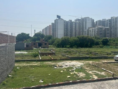 Balaji Enclave
