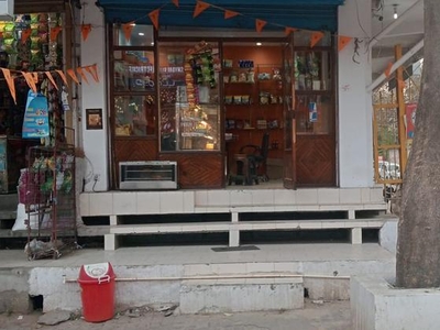 Commercial Shop 240 Sq.Ft. in New Arya Nagar Ghaziabad