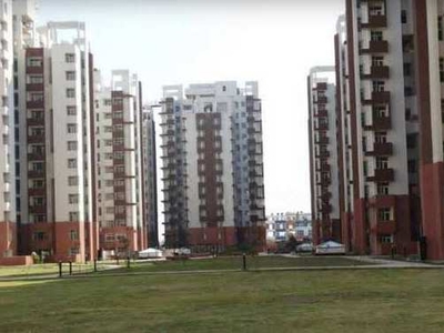 Jal Vayu Towers