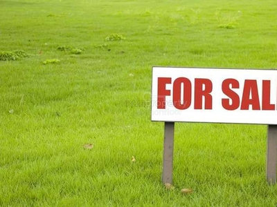 Plot for Sale