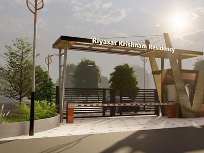 ( Riyasat Krishnam Residency )