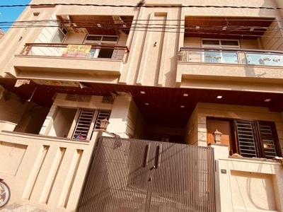 Shubh Laxmi Villa