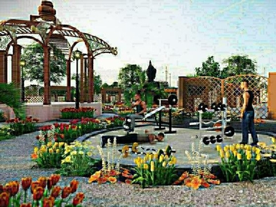 Uttam Park