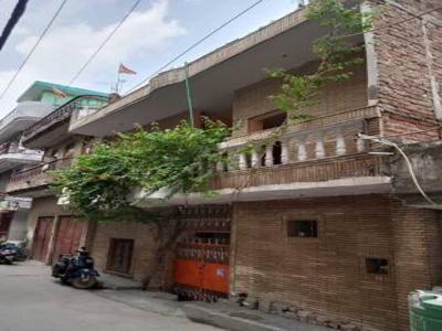 1200 sq ft 2 BHK 2T West facing IndependentHouse for sale at Rs 1.50 crore in Project in Vijay Enclave, Delhi