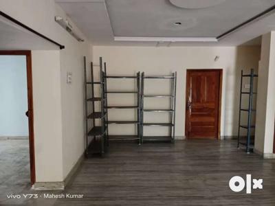 2 BHK portion for office use in Uppal