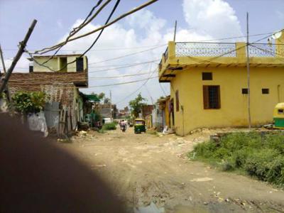 450 sq ft East facing Plot for sale at Rs 6.25 lacs in shiv enclave part 3 in Suraj Kund Badkhal Road, Delhi