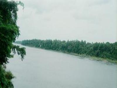 BEAUTIFUL RIVER FRONT LAND IN AL For Sale India