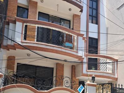 1200 sq ft 6 BHK 5T IndependentHouse for sale at Rs 2.35 crore in Project in Sector 48, Noida