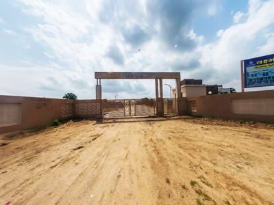 3249 sq ft North facing Plot for sale at Rs 62.01 lacs in Laxmi Residency in Kasindra, Ahmedabad
