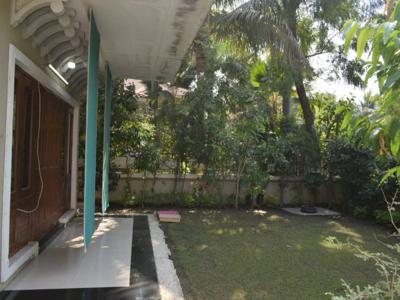 3375 sq ft 4 BHK 4T NorthEast facing Villa for sale at Rs 7.50 crore in Pushpak Bungalows in Ambli, Ahmedabad