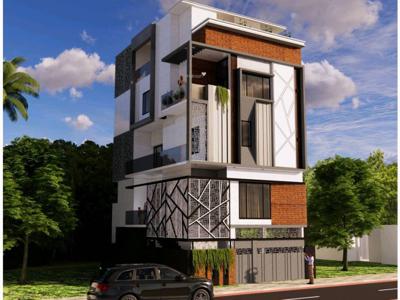 6000 sq ft 4 BHK 4T IndependentHouse for sale at Rs 4.50 crore in Project in RR Nagar, Bangalore