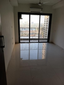 1100 Sqft 2 BHK Flat for sale in Regency Antilia Phase VIII Avana