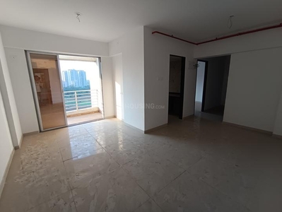 1150 Sqft 2 BHK Flat for sale in P J Palm Prism