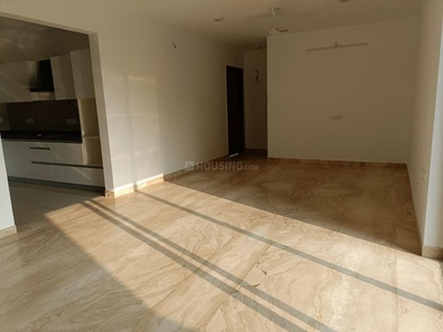 1380 Sqft 2 BHK Flat for sale in Marvel Ganga Fria