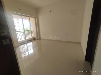 1485 Sqft 3 BHK Flat for sale in Puraniks Abitante