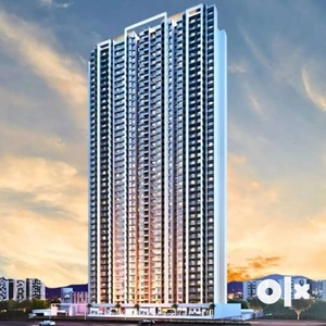 1bhk for Sale (Zero Brokerage)