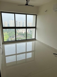 500 Sqft 1 BHK Flat for sale in Lodha Amara New Launch Tower