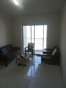 890 Sqft 2 BHK Flat for sale in Godrej Hillside