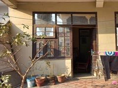 936 Sqft 2 BHK Independent House for sale in New Panchwati Colony