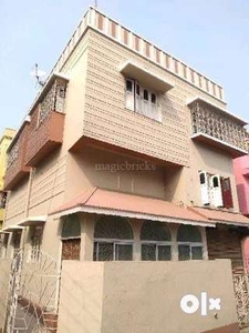 URGENT SALE: Stunning 5 BHK Duplex House with Covered Parking in South