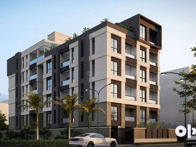 VGK Builders Sai Hardik Apartments East Tambaram