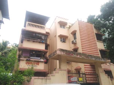 Swaraj Homes Saket Shree CHS in Dombivali, Mumbai