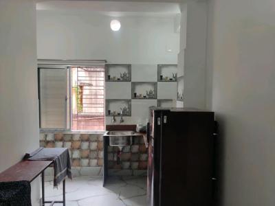 1 BHK Flat for rent in Baranagar, Kolkata - 400 Sqft