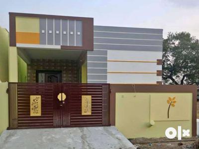 1 BHK HOUSE FOR SALE AT POGALUR
